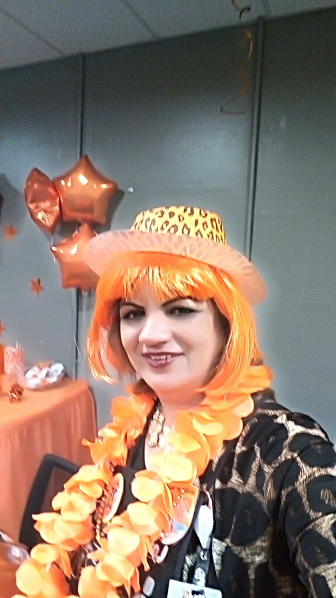 lovdeva_lovina's tweet photo. 0932 Lodi Orange Blooded Day 2018 https://t.co/fng96hVL4C