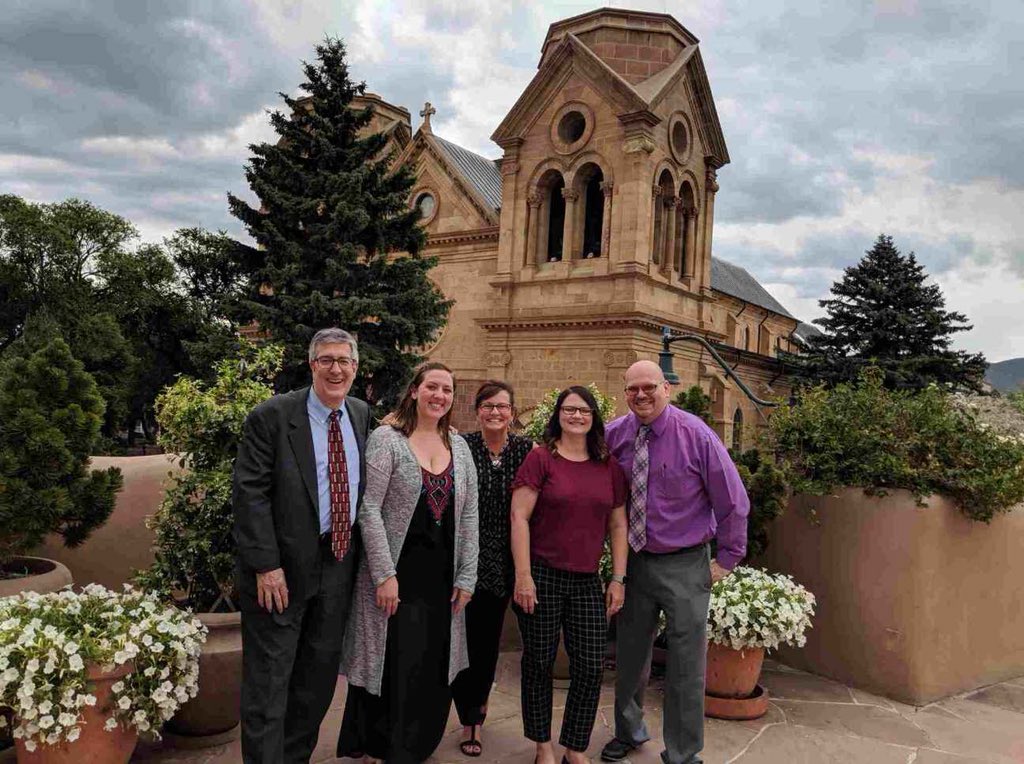 The TAA staff thanks everyone who made #TAAConf2018 such a wonderful experience!