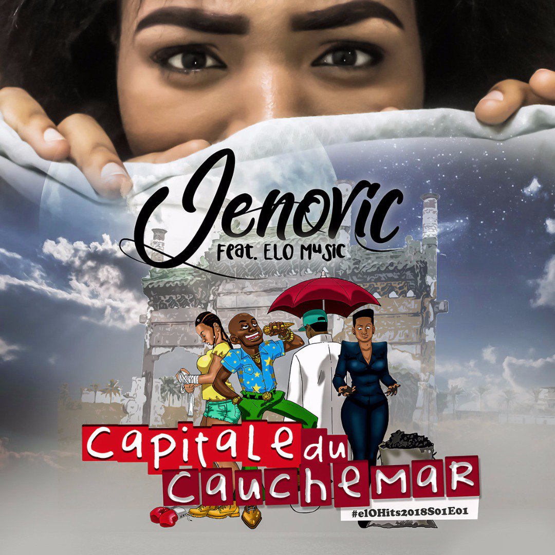 LeDivinOfficiel's tweet photo. Le morceau est déjà dans les bacs #CapitaleDuChauchemar
Découvrez, Ecoutez et Partagez!!!
https://t.co/cuJ8rRRB3B
#elOMusic #LeDivin #Jenovic https://t.co/GCPeVmTi98