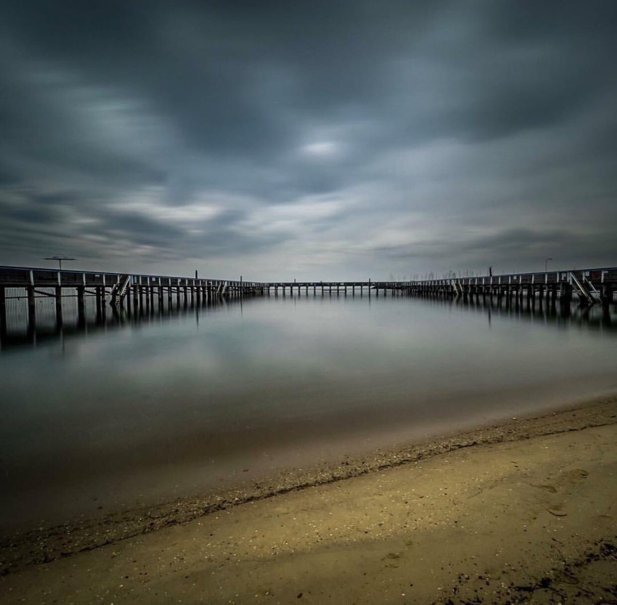 IcebergersBBHC's tweet photo. Good Morning Icebergers! 
Temperature: 13degrees
Water Temp: 10.7degrees #BrightonBathsHealthClub  #BrightonBaths #Health #Fitness #Lifestyle #Wellbeing #Bayside #Melbourne #Gymwithaview #Baysidepersonaltraining #Brightonbeach #Exercise #Followme #Photooftheday #Openwaterswimmin https://t.co/e8PFnGKlnB