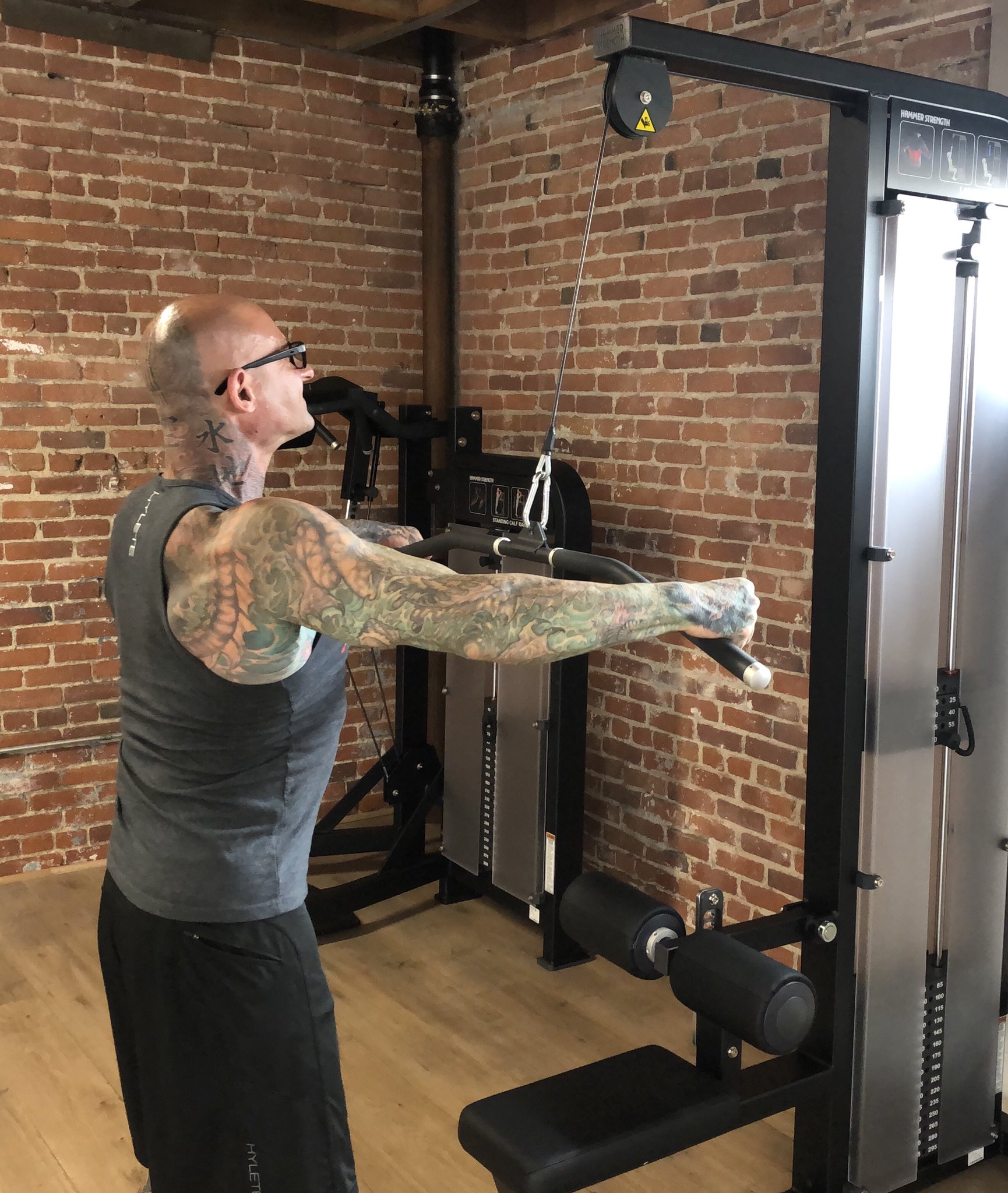 Jim stoppani arm workout sale