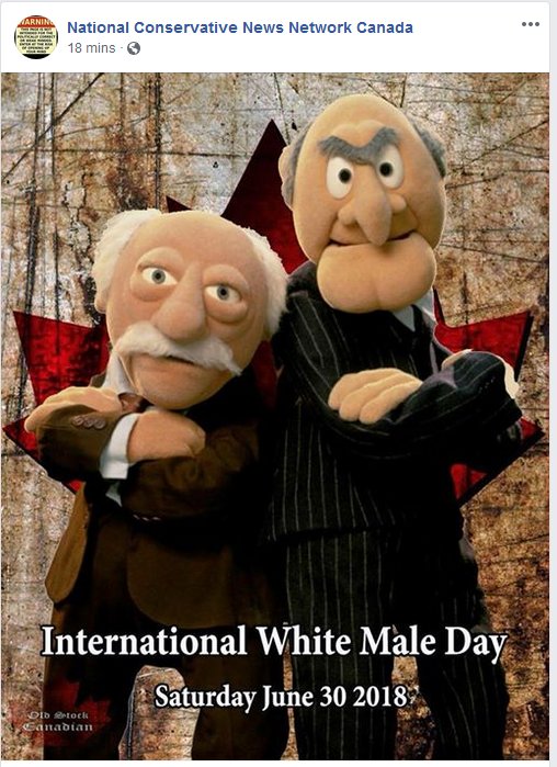 manningwriter's tweet image. Please share and RT :)
#WhiteManDay #June30 #FunTweets #Free #Smile