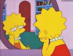 acartomantelua's tweet photo. nunca imaginei que fosse me tornar lisa simpson https://t.co/ZkM2V5pZ3x