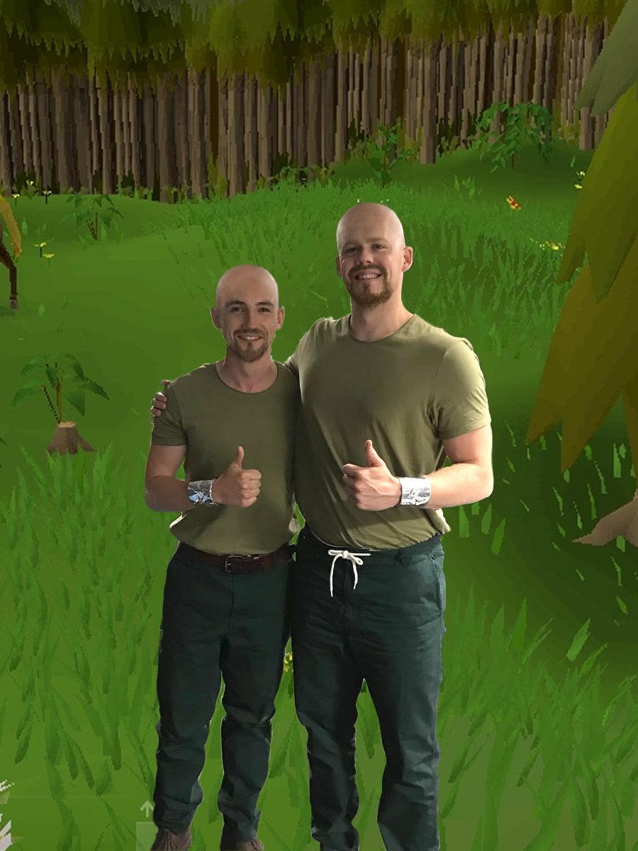 Legend_Arts's tweet photo. @OldSchoolRS  https://t.co/tIV8lDiP58