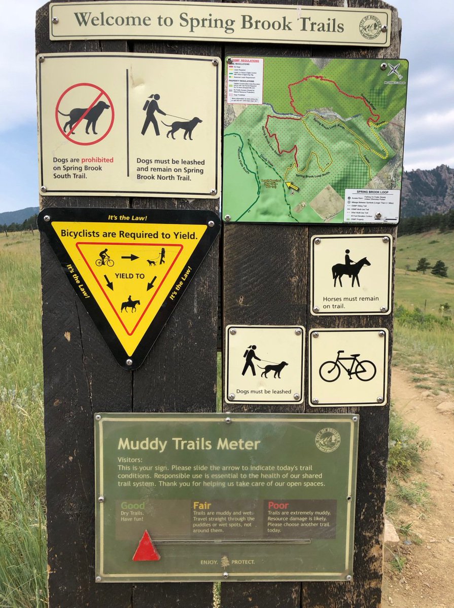 AstridRonsen's tweet photo. Tilfeldigheter på tur?! Vi møter Hospice-folk overalt her i Colorado: https://t.co/EoIHrUYIxX https://t.co/sfk6bnd3Z1
