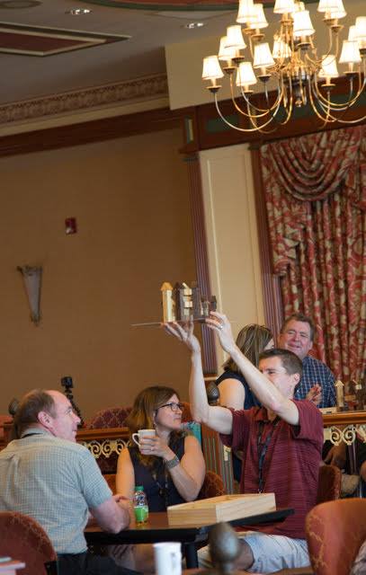 theOCMA's tweet photo. The 38th Annual Conference Pictures are up in the gallery! https://t.co/cPjTDgT4oZ https://t.co/jg9E7ZTaPQ