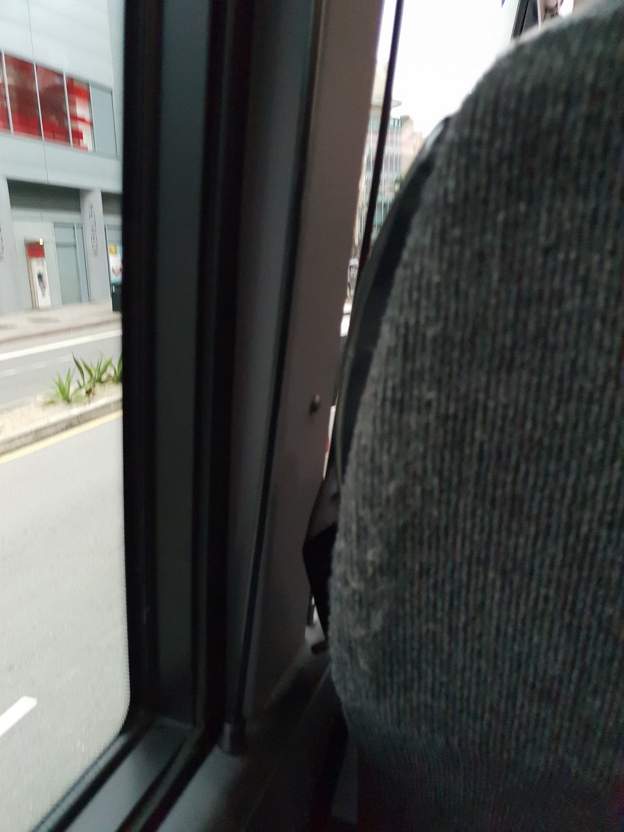 On my way back. Flight already delayed by 30min 😱