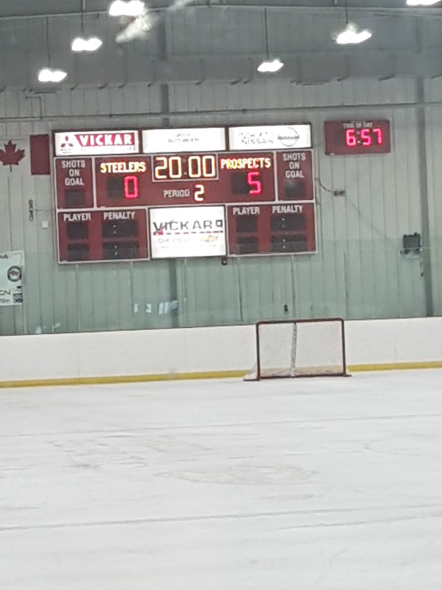 2009Prospects's tweet photo. Game 5  Period 1 in the books. @NahcLtd https://t.co/uNZbaUabZP
