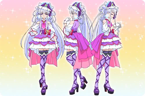 東映アニメーション公式 on X: 