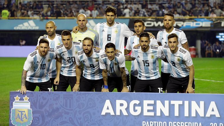 Messi y Ronaldo, última llamada para ganar la Copa del mundo tupanoramavirtual.wordpress.com/2018/06/16/mes…