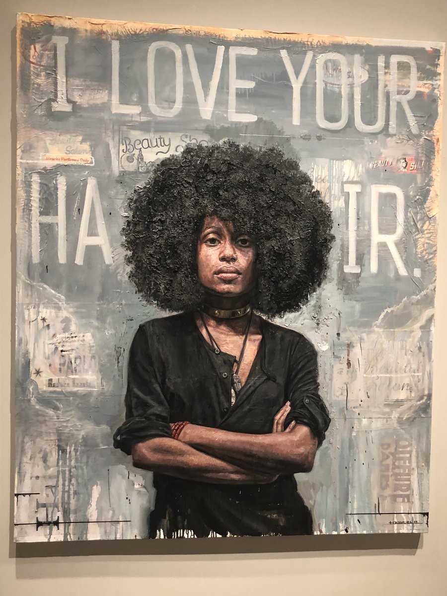 SozoGallery's tweet photo. Amazing day at @AcklandArt 💕 #portraitgallery #outwin #asherald https://t.co/76SbEyp8nD