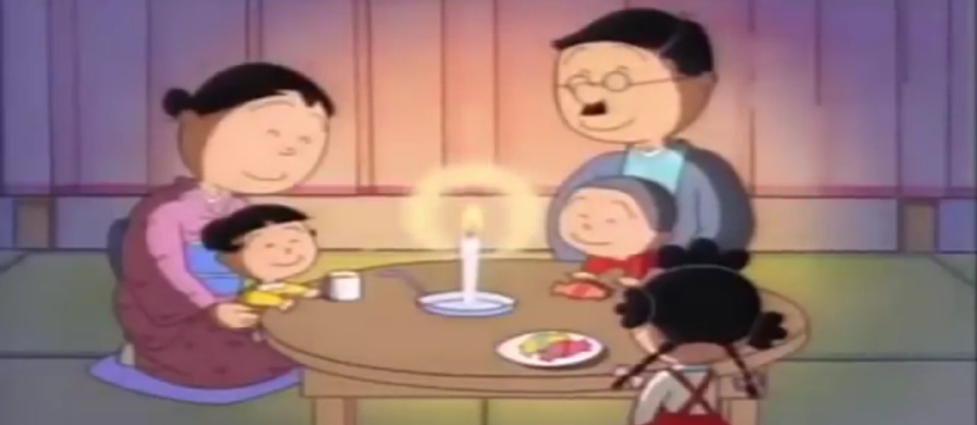 あろま Youtubeでサザエさんを見てたら 有り得ない光景を見つけた 昔の回想やから 波平の髪がフサフサなのはわかる でも サザエ カツオ ワカメの3人とも子供の時代って年齢的にないんじゃ サザエさん T Co Ferhkguzj4 Twitter