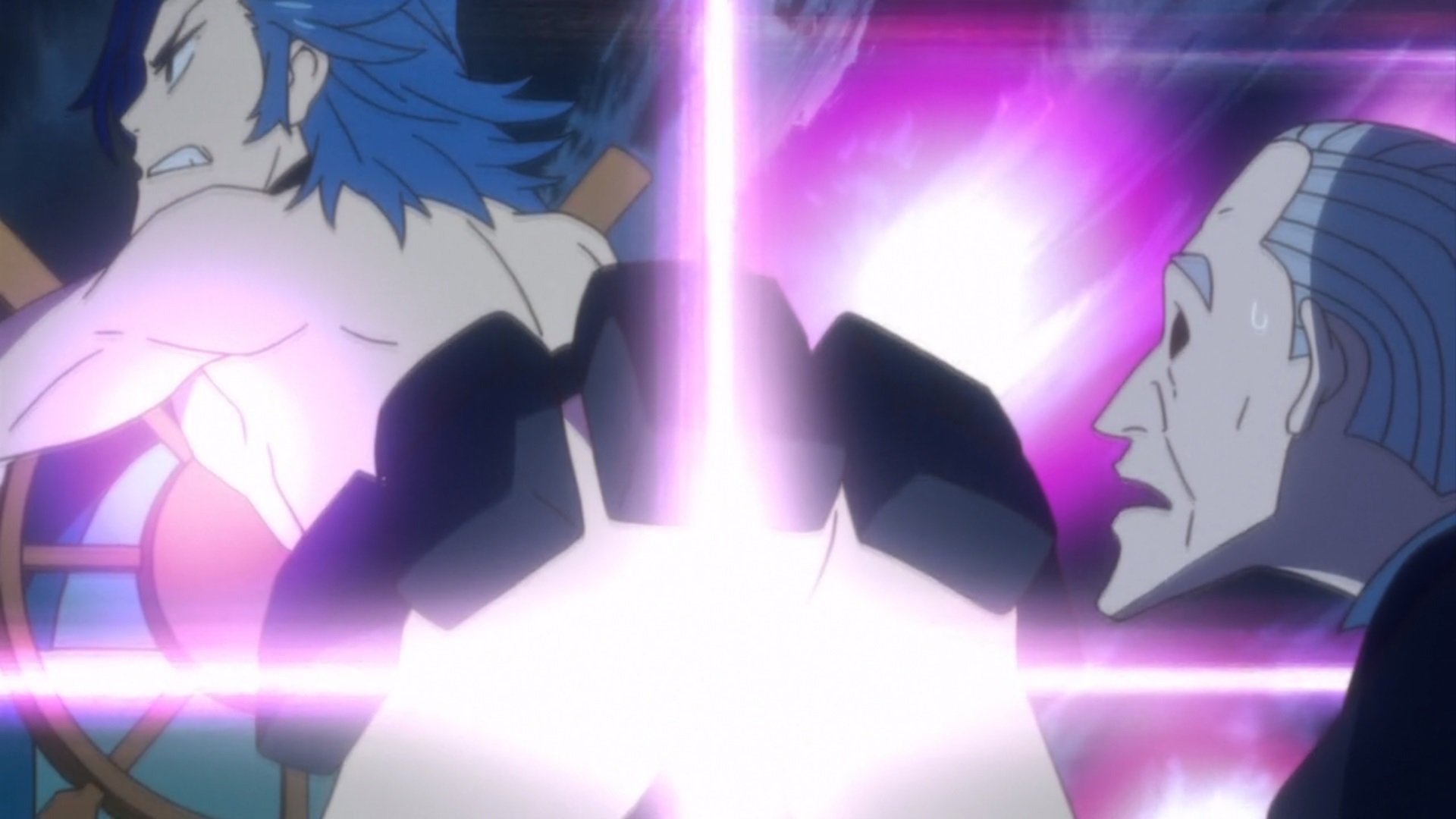 Twitter 上的 小庵 春 これ以上脱ぐものは無いが 無い袖を振るのもヌーディストだ Cv三木眞一郎 なんという意味不明な名言 キルラキル T Co Nxa2qhtctu Twitter