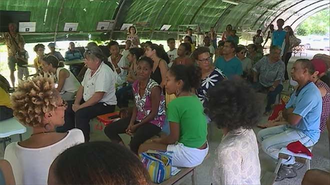 #Martinique Des citoyens martiniquais passent à l'action pour vivre sans #chlordécone la1ere.francetvinfo.fr/martinique/cit…