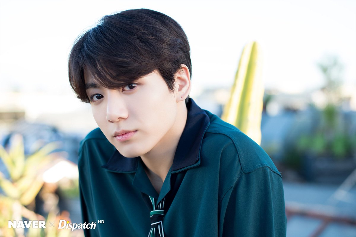 jungkook, age 24