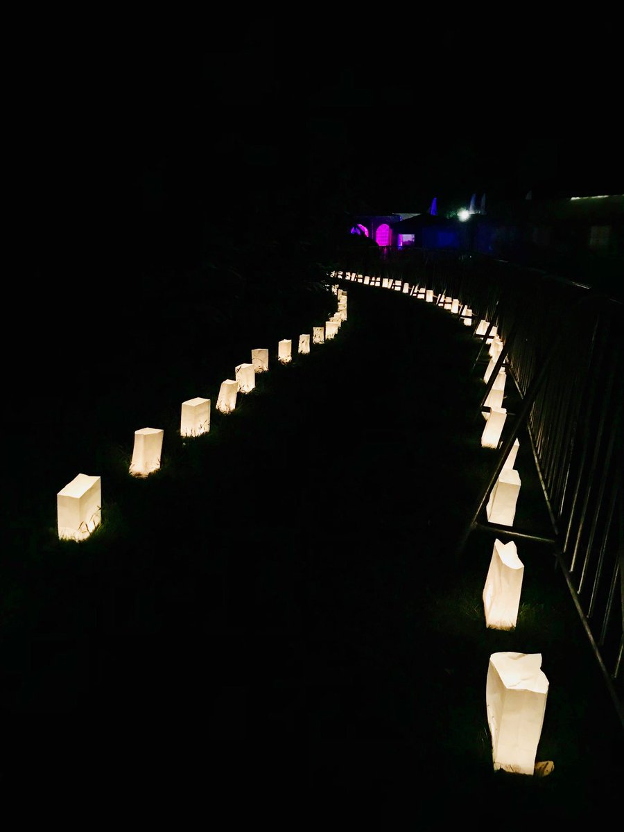 JornUrbain's tweet photo. Nacht Wandeling. #levensloopevergem #teamedelweiss https://t.co/St7cIkI5Qp