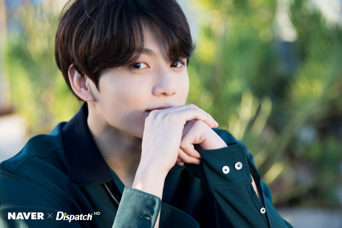 Foto bij EVERY BREATH YOU TAKE | JUNGKOOK *