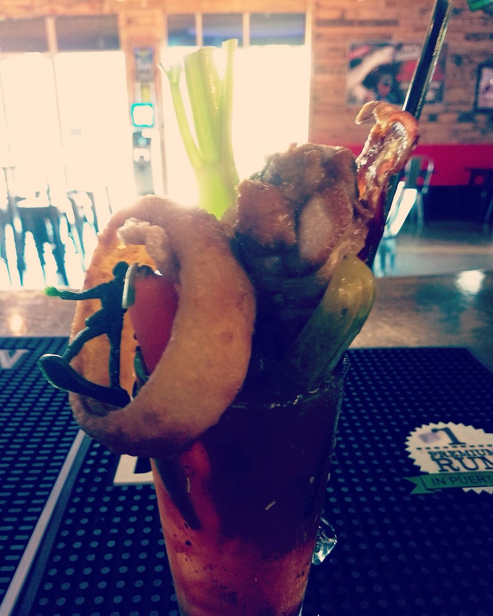 Come join us for Brunch starting next Saturday 6|23 &amp; Sunday 6|24! Feat. the Boathouse Bloody &amp; BOTTOMLESS MIMOSAS!! Special Brunch menu to be announced. Cheers! 🍾🥓🥞🍳🍹