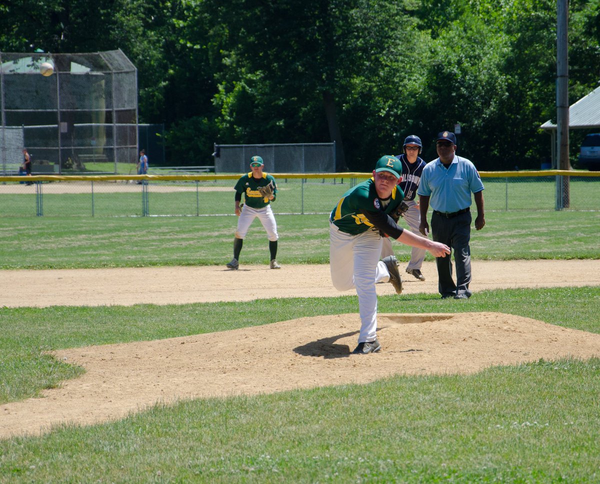 scotty1021's tweet photo. BASE (Legion) - Photo gallery from today's Emmaus vs Salisbury game @ Community Park.

📸 via @AriannaPhotos https://t.co/7GHCXhziNx