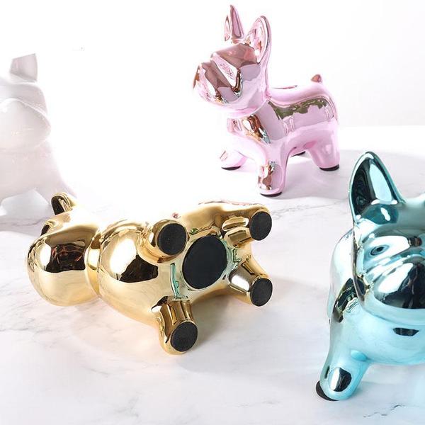 custom_frenchie's tweet photo. Gorgeous Frenchie Ornament / Money Box!
Available in 6 different colours <3
Click the link below:
https://t.co/THR1iAELAJ
#customfrenchie #frenchie #frenchbulldog https://t.co/xyblgD15Vs