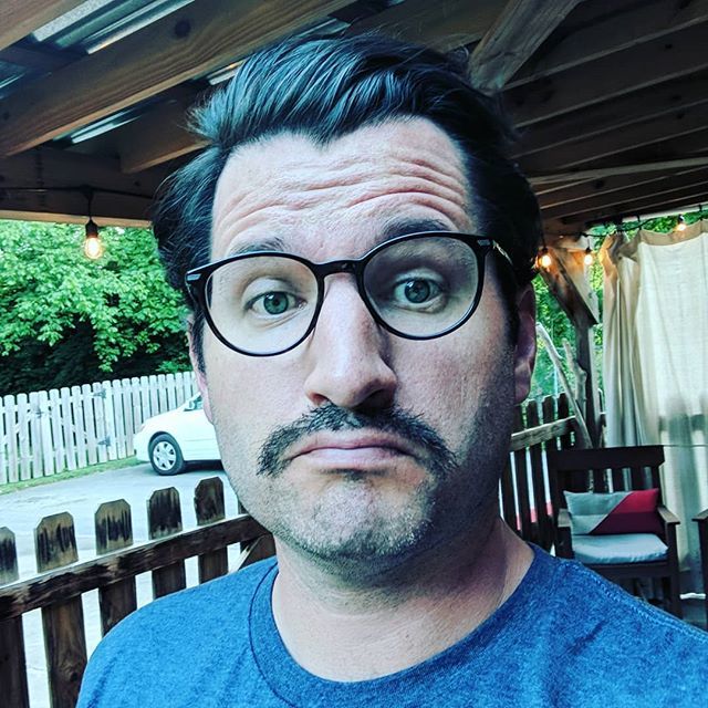 DadlinessTweets's tweet image. The key to a good #FathersEve event is of course a good mustache!  #dadliness #dads #dad #fathersday2018 #fatherhood #fathersday ift.tt/2lcn3IQ