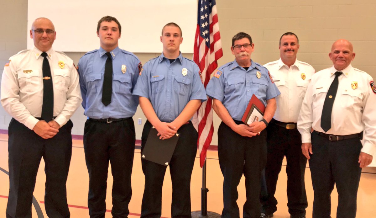 Perry Twp Fire tweet media