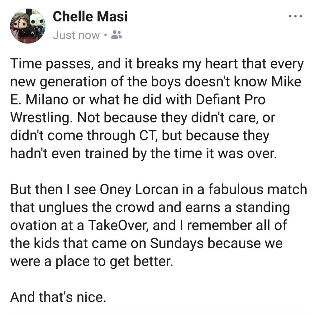 DPWchelle's tweet photo. #DPW #ForeverDefiant https://t.co/KGjcQSsvrF
