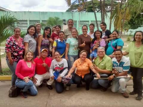 ariasr328's tweet photo. IV JORNADA DEL DIPLOMADO
EQUIPO DE DIRECCIÓN MUNICIPIO PIAR @MPPEDUCACION @SaIaBolivar @SaIaBolivar @JauaMiranda @Mirelva_ma https://t.co/8nnCtX7jDJ