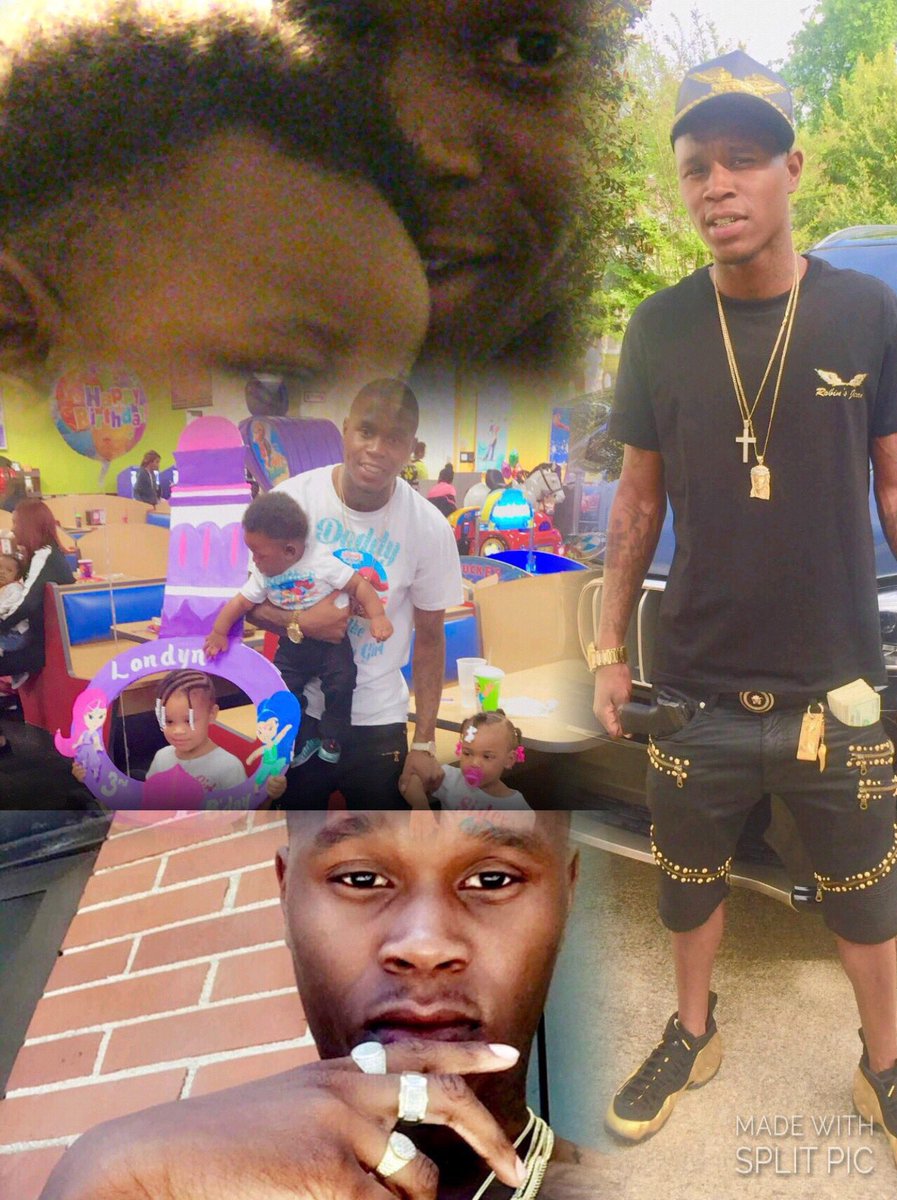 yezzyTaughtMe88's tweet photo. Happy Birthday to my Dawg 🎂💰🎊🎁🎉 https://t.co/T8HDlffjir