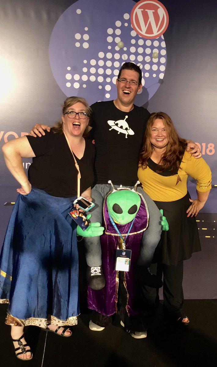 JenMillerPhD's tweet photo. Amazing after party and camp @jennybeaumont @DeFries @TacoVerdo and @WCEurope team. #dvala https://t.co/hHKMKbkXL1