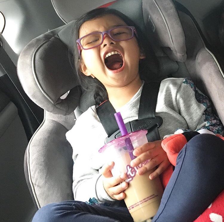 ChatimeCanada's tweet photo. 🤗#TeaTogether with Dad this #Father'sDay!🤗Simply tell our Tearista you're a proud Dad (or bring your daddy) and tap your card to get double the vicinity points!🙌🏼
*Offer valid at Ontario locations. 👔
📸: repost from @leopluskristine https://t.co/bKur3SJ01g