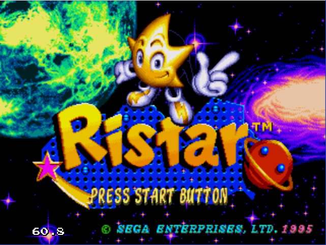 jugadores_retro's tweet photo. #Ristar. #Videojuego de #Plataforma, este personaje fue en su época un candidato para ser la mascota de #SEGA. Salió al mercado en 1995 para la #SegaGenesis (#SegaMegaDrive). El link para descargarlo
👉🏽 https://t.co/zq4AZ9Yt8o https://t.co/IUMxgrZlfV