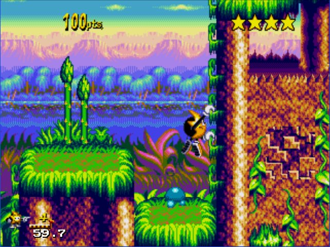 jugadores_retro's tweet photo. #Ristar. #Videojuego de #Plataforma, este personaje fue en su época un candidato para ser la mascota de #SEGA. Salió al mercado en 1995 para la #SegaGenesis (#SegaMegaDrive). El link para descargarlo
👉🏽 https://t.co/zq4AZ9Yt8o https://t.co/IUMxgrZlfV