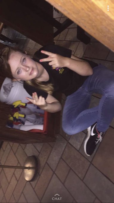 lol mood at work 24/7 when i close https://t.co/s1d6SQNjt8<a href="/tag/4peat"class="tags"><span>#4peat</span></a><a href="/tag/sectionalwinners"class="tags"><span>#sectionalwinners</span></a>