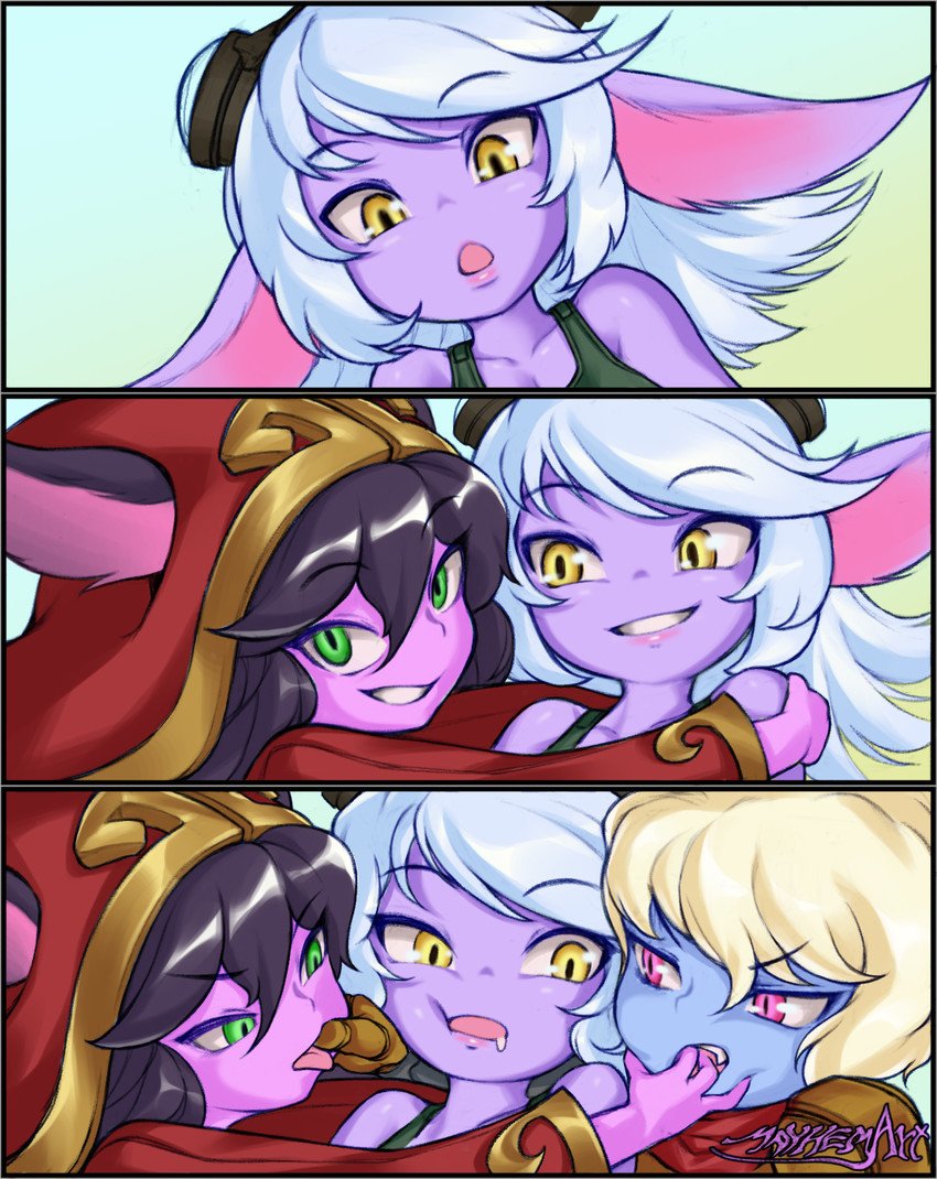 YordleFxntasy's tweet photo. "Ƥєqυєηα, ρєяσ ρєℓιgяσѕα.~"

↠Sєχяσℓ/Ƒяєєяσℓ
↠Sυв/∂σм
↠Ƒєтιcнєѕ, ιηcℓυѕσ ∂є ℓσѕ мαѕ ѕυcισѕ
↠Ɓιѕєχυαℓ
↠Ƥяєƒєяєηcια ρσя ƒυтαηαяιѕ у мυנєяєѕ
↠Mє∂ισ/ℓαяgσ
↠Ɗєтαℓℓα∂σ

✦RƬ у тє ∂єנσ ηαℓgυєαямє υη яαтσ.~✦ https://t.co/SIrnG2qrrG