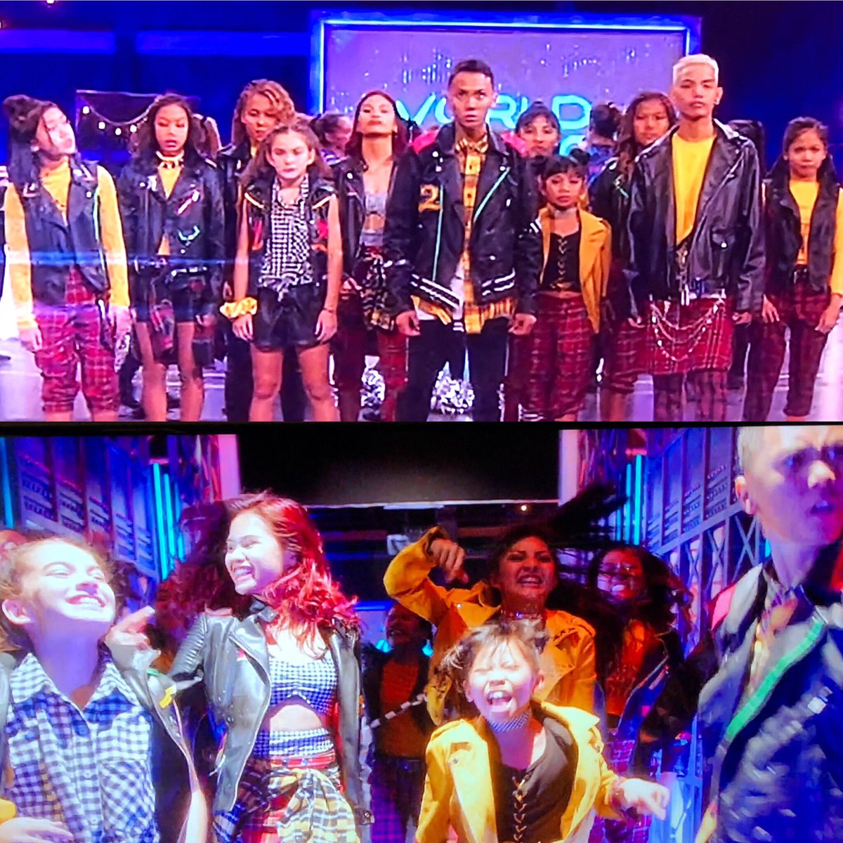 oldman_watchdog's tweet photo. Going down tonight at the #50thstatefair ! @hypersquadforlife ‘s @12ascals will be performing at 6:30pm. If you love dance come on out and have fun with us!
#hs4l #hypersquaddancecompany #12ascals #worldofdance #proudpopstatus #gamefaceon @NBCWorldofDance https://t.co/PxUTG351Um