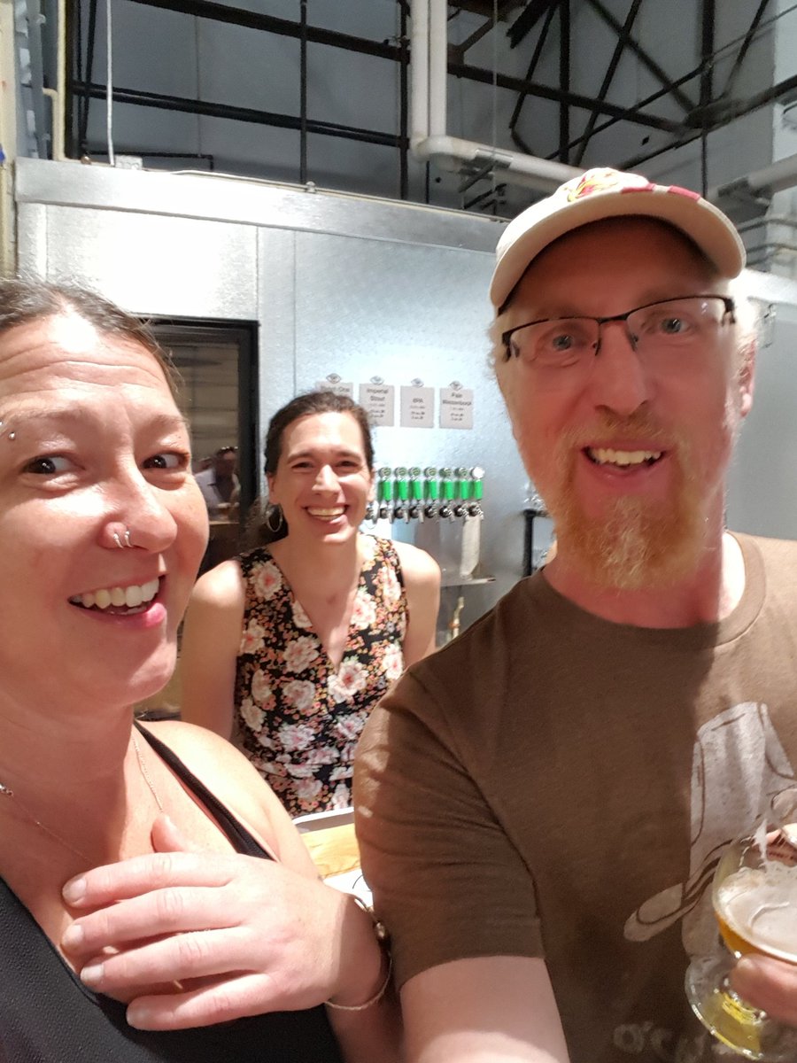 Vintage Brewing Crew tweet media