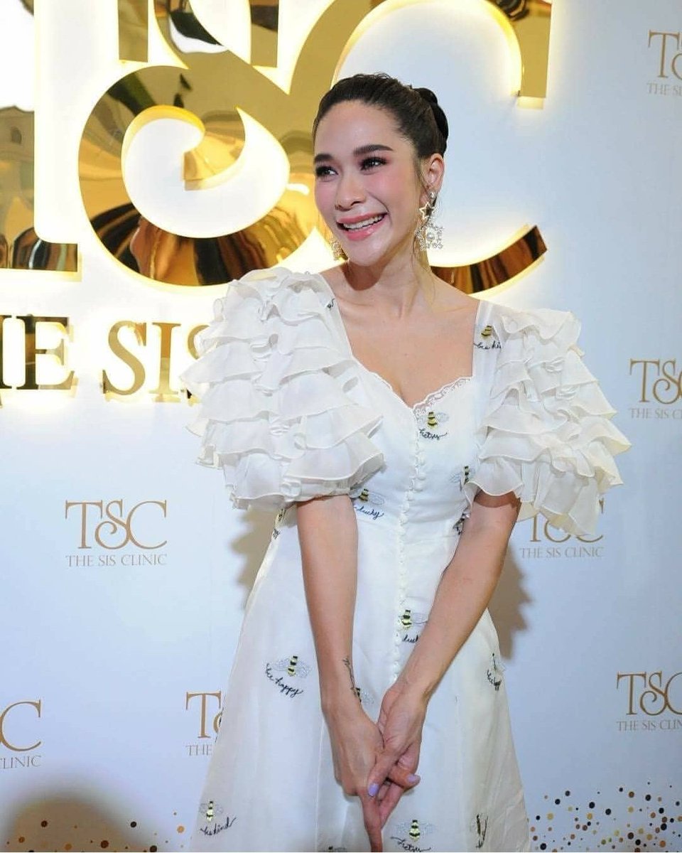 The sis Clinic​ งานเมื่อวานค่าา