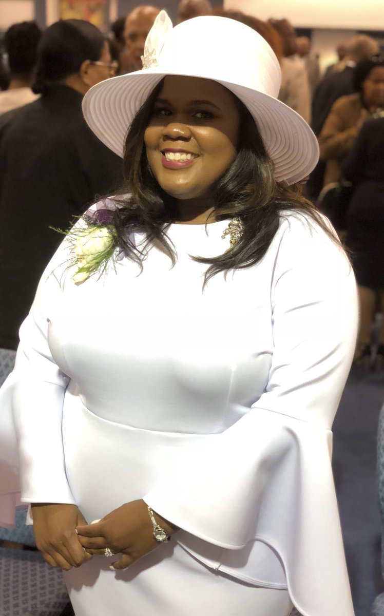 Congratulations from @DPilgrim1 to <a href="/Mrhumphreys23/">Austin Humphreys</a> on his Ordination. <a href="/AtlantaBerean/">Atlanta Berean Church</a> <a href="/theatlconnect/">The ATL Connect</a> <a href="/BereanYouthSS/">Berean SDA Youth Sabbath School</a> <a href="/mrsrebeccadavis/">Rebecca N Davis</a>