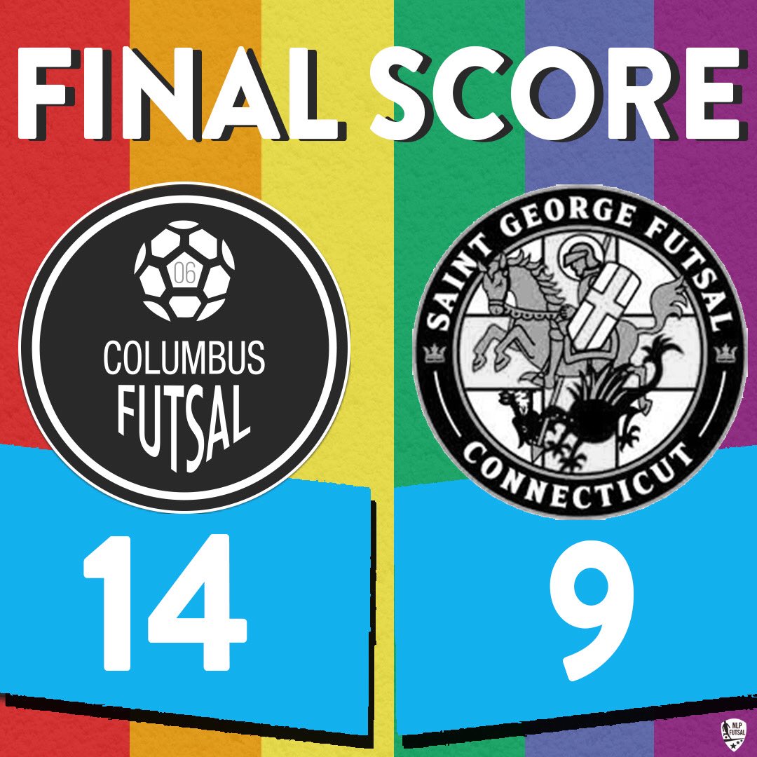 Columbus Futsal tweet media