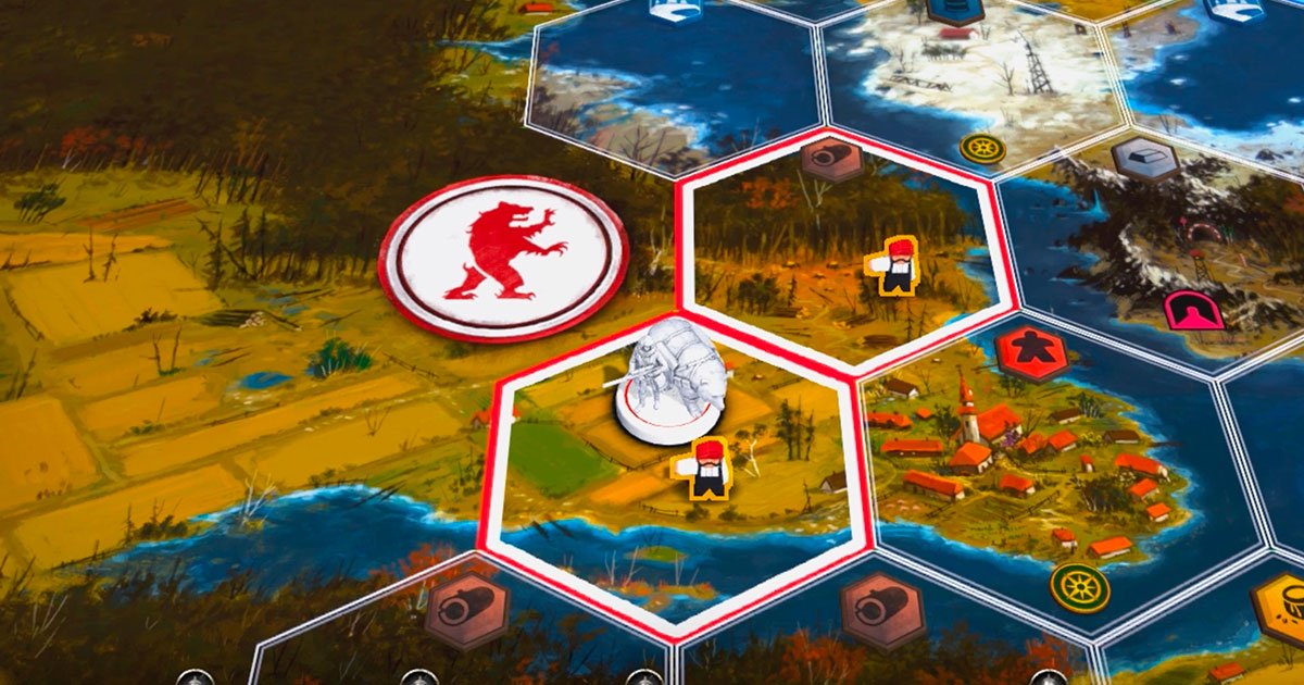 TheCampaignerMG's tweet photo. 10/06/2018 – 16/06/2018: What happened in the world of tabletop over the last week? https://t.co/gc3iXjIhdF https://t.co/bNeDcuDyxx