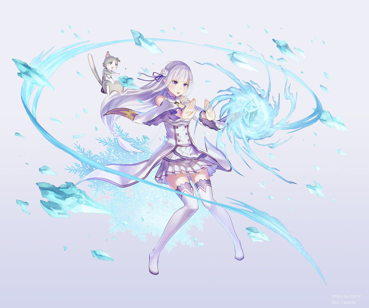 あんべよしろう Yoshiro Ambe En Twitter エミリア レム ラム それぞれの覚醒イラストです リゼロ関連続いてしまいましたが あと一枚だけ公開次第ツイートする予定ですので最後までお付き合いいただけたら嬉しいです リゼロ あんべよしろう Yoshiro Ambe En Twitter エミリア レム ラム それぞれの覚醒イラストです リゼロ関連続いてしまいましたが あと一枚だけ公開次第ツイートする予定ですので最後までお付き合いいただけたら嬉しいです リゼロ