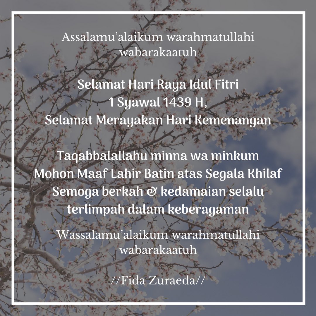 Fidazu Atmodihardjo tweet media