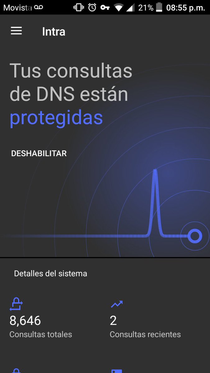 akaLuisSerrano's tweet photo. Recientemente el gobierno bloqueó algunos sitios para adultos. 
Si quieres acceder a este contenido desde tu teléfono descarga la app "INTRA". 

No dejes que te quiten la libertad de elegir lo que quieres ver. ¡La app es gratis!
Desarrollado por @Jigsaw https://t.co/yKQvV7JM6u