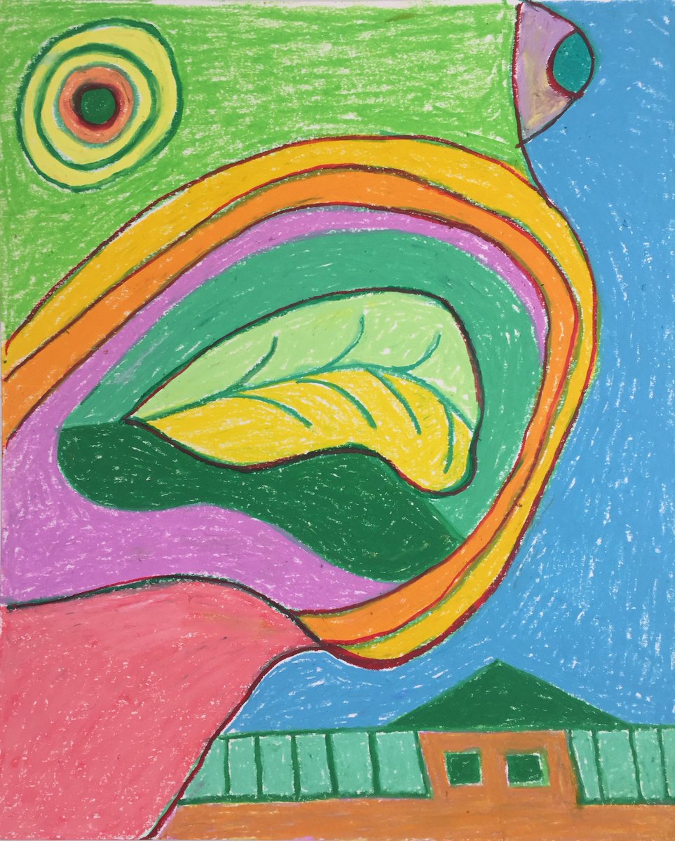 bertoneART's tweet photo. https://t.co/iOWva5FHhl 
#bertone #bertoneART #art #artist #artwork #painting #oilpainting #gallery #popart  #contemporary #follow #collector #color #inspiration #abstractart #berlinart #artbasel #laart #gallery #modernart #oilpastel #nycart #abstractpainting https://t.co/XRIMymATRF