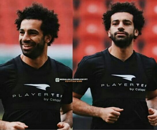  Happy birthday mohamed salah     