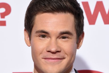 this man has strangled his way into a core spot of my life. it started with him being in every tv show and movie i have ever watched, then it was my thoughts, and now my dreams. i can’t even close my eyes without adam devine smiling at me. please. anyone. please help me