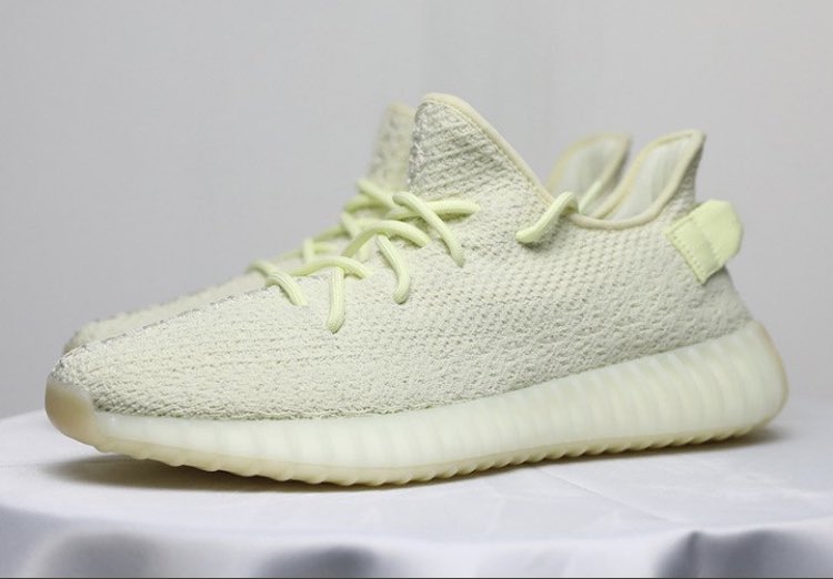MyolLife's tweet photo. Adidas YEEZY Boost 350 V2 "Butter"🚨

Releases June 30th 🗓️

Slots Now Available 👨‍🍳👨‍🍳 DM @EasySneaks 

RETWEET 🔥 FOLLOW @EasySneaks @MyolLife 🔥LIKE for Chance at FREE SLOT👀 https://t.co/ZeXanbkwmg