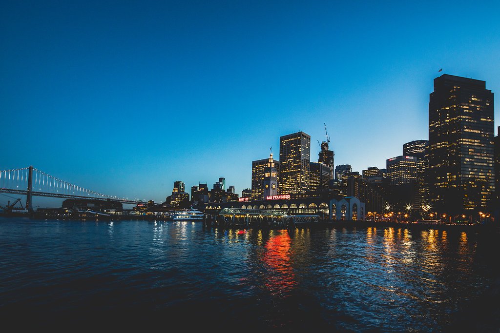 288Pacific's tweet photo. “It’s an odd thing, but anyone who disappears is said to be seen in San Francisco.” – Oscar Wilde. #SanFrancisco https://t.co/dE8VUX2ezK