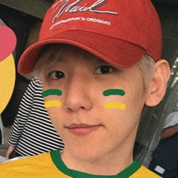 K_edits_'s tweet photo. ↬ baekhyun copa icons 🍀
↬ fav se gostar; rt se salvar 🍀 https://t.co/42IQrIRVS5